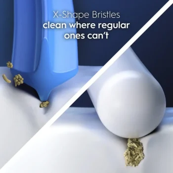 Sale Oral B Oral-B Pro 3D White Opzetborstels