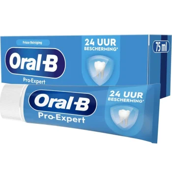 Best Oral B Oral-B Pro Expert Deep Clean Tandpasta