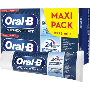 Clearance Oral B Oral-B Pro Expert Professionele Bescherming Tandpasta