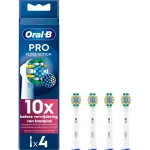 New Oral B Oral-B Pro Floss Action Opzetborstels