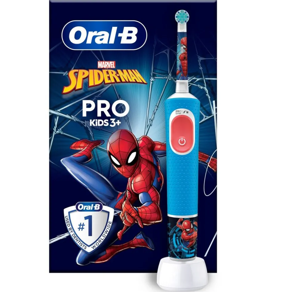oral-b-pro-kids-spiderman-elek-AxovcUkq-0.webp Best Oral B Oral-B Pro Kids Spiderman Elektrische Tandenborstel