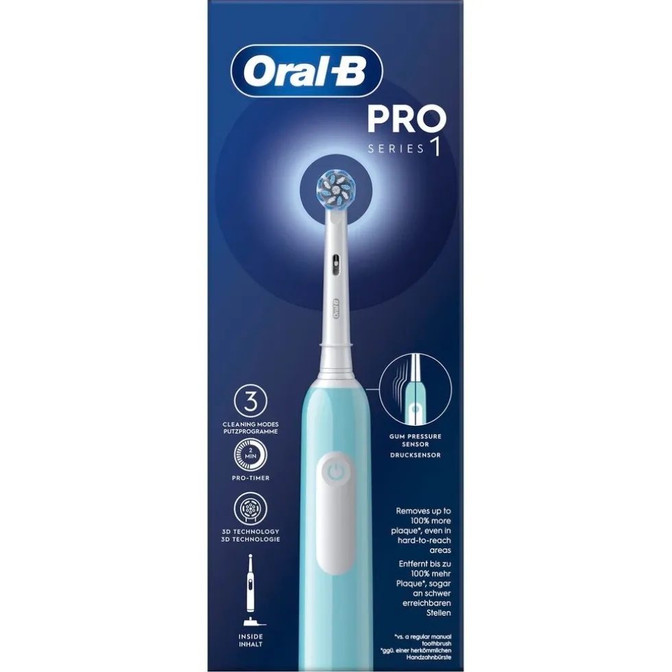 oral-b-pro-series-1-caribbean-WzLjNHfZ-1.webp Fashion Oral B Oral-B Pro Series 1 Caribbean Blue Sensitive Elektrische Tandenborstel