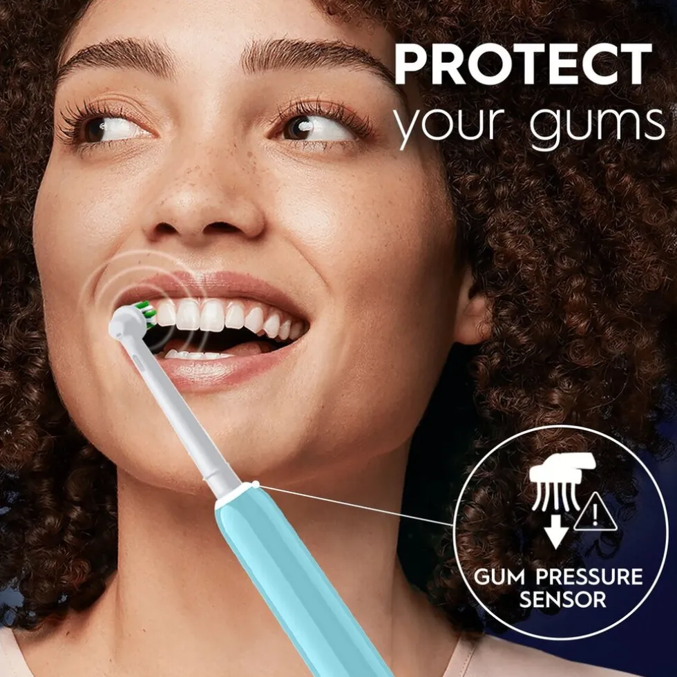 oral-b-pro-series-1-caribbean-WzLjNHfZ-3.webp Fashion Oral B Oral-B Pro Series 1 Caribbean Blue Sensitive Elektrische Tandenborstel