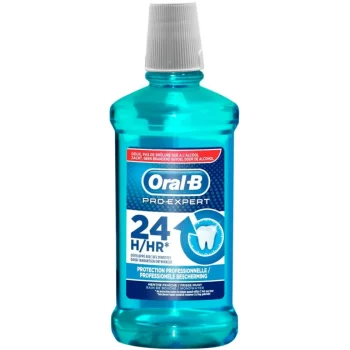 Sale Oral B Oral-B Professionele Bescherming Mondwater