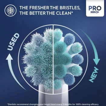 New Oral B Oral-B Stages Power Disney Frozen Opzetborstels