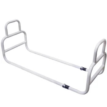 Outlet Orange Medicals Bed Beugel