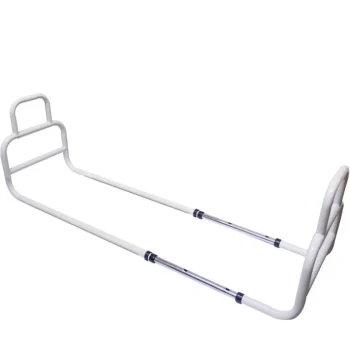 Outlet Orange Medicals Bed Beugel