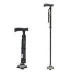 Fashion Hurrycane Orange Medicals Wandelstok