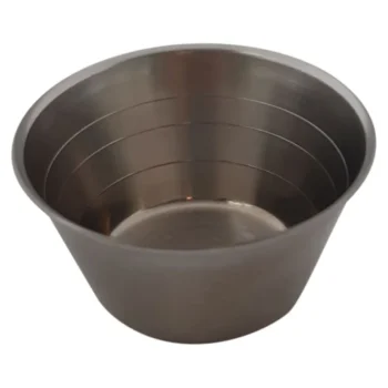 Outlet Orange Medicals Medicijnbeker RVS 30 Cc