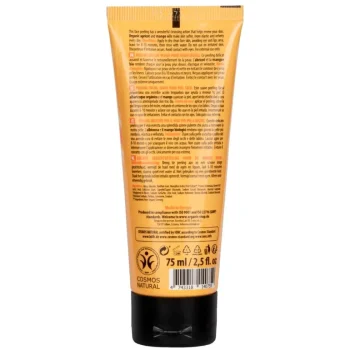 Discount Organic Shop Apricot & Mango Delicate Face Peeling