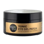 Fashion Organic Shop Pu-Erh Tea & Caffeine Tonic Eye Gel Patch