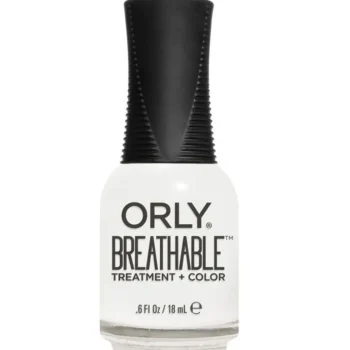 Fashion Orly Breathable
