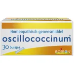 Sale Oscillococcinum