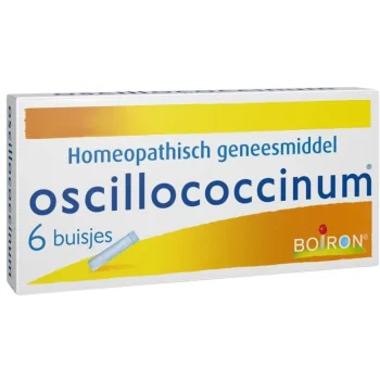 Sale Oscillococcinum