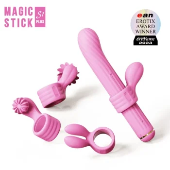 Hot OTOUCH Magic Stick S1 Vibrator