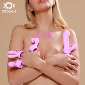 Hot OTOUCH Magic Stick S1 Vibrator