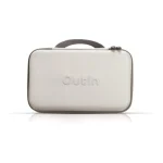 New OutIn Nano Beschermhoes Lichtgewicht Capsulebox Voor Draagbare Espressomachine