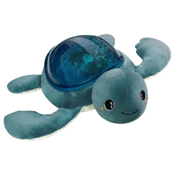 New Pabobo Aqua Effect Turtle Babyprojector