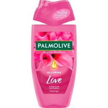 Outlet Palmolive Aroma Essence Alluring Love Douchegel