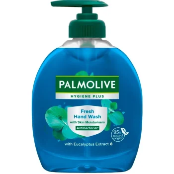 Hot Palmolive Hygiene-Plus Fresh Antibacteriële Handzeep
