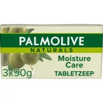 Best Palmolive Naturals Moisture Care Melk & Olijf Blokzeep
