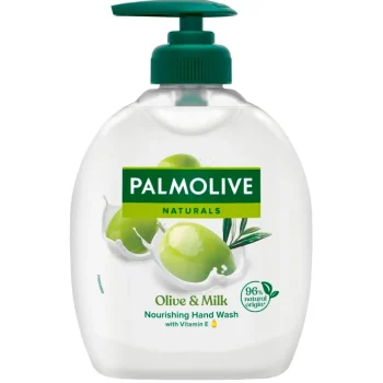Clearance Palmolive Naturals Olive & Melk Vloeibare Handzeep