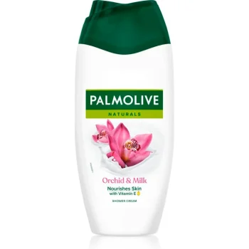 Online Palmolive Naturals Orchidee & Melk Douchecrème