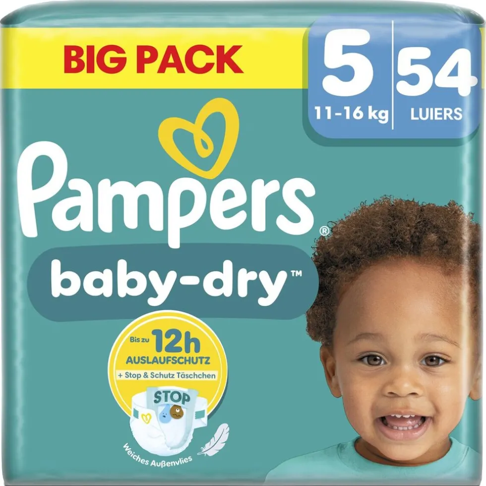 pampers-baby-dry-maat-5-luiers-lcdkAATn-0.webp Sale Pampers Baby-Dry Maat 5 Luiers