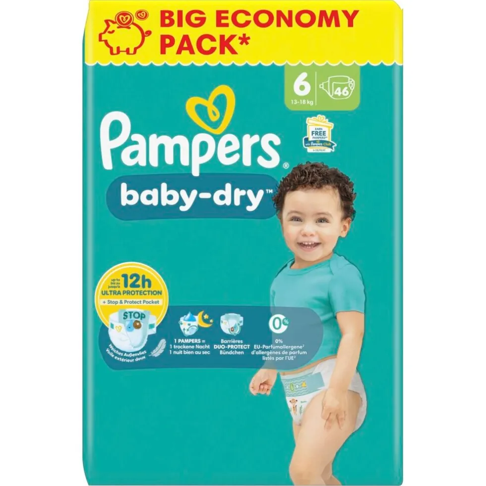 pampers-baby-dry-maat-6-luiers-iXaMCKIn-1.webp Hot Pampers Baby-Dry Maat 6 Luiers
