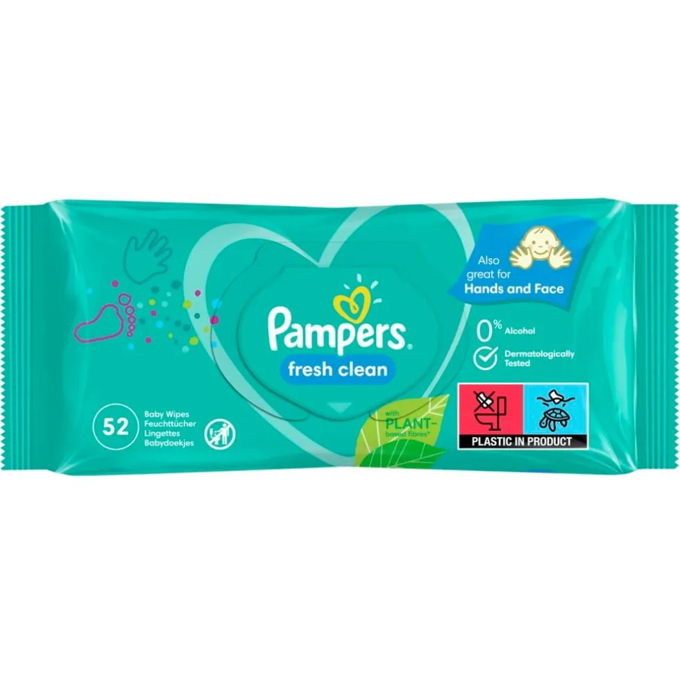pampers-fresh-clean-billendoek-DibGLOap-0.webp Hot Pampers Fresh Clean Billendoekjes