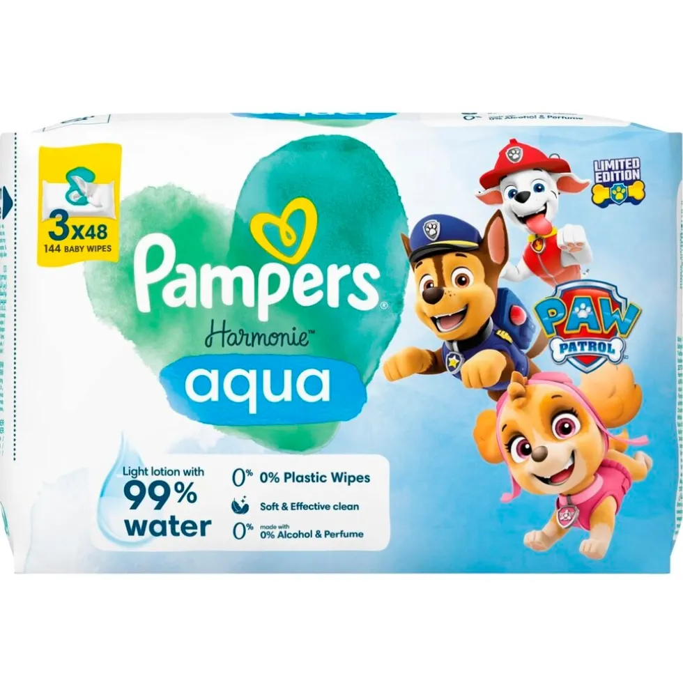 pampers-harmonie-aqua-paw-patr-OrAYQWPR-0.webp Hot Pampers Harmonie Aqua Paw Patrol Babydoekjes