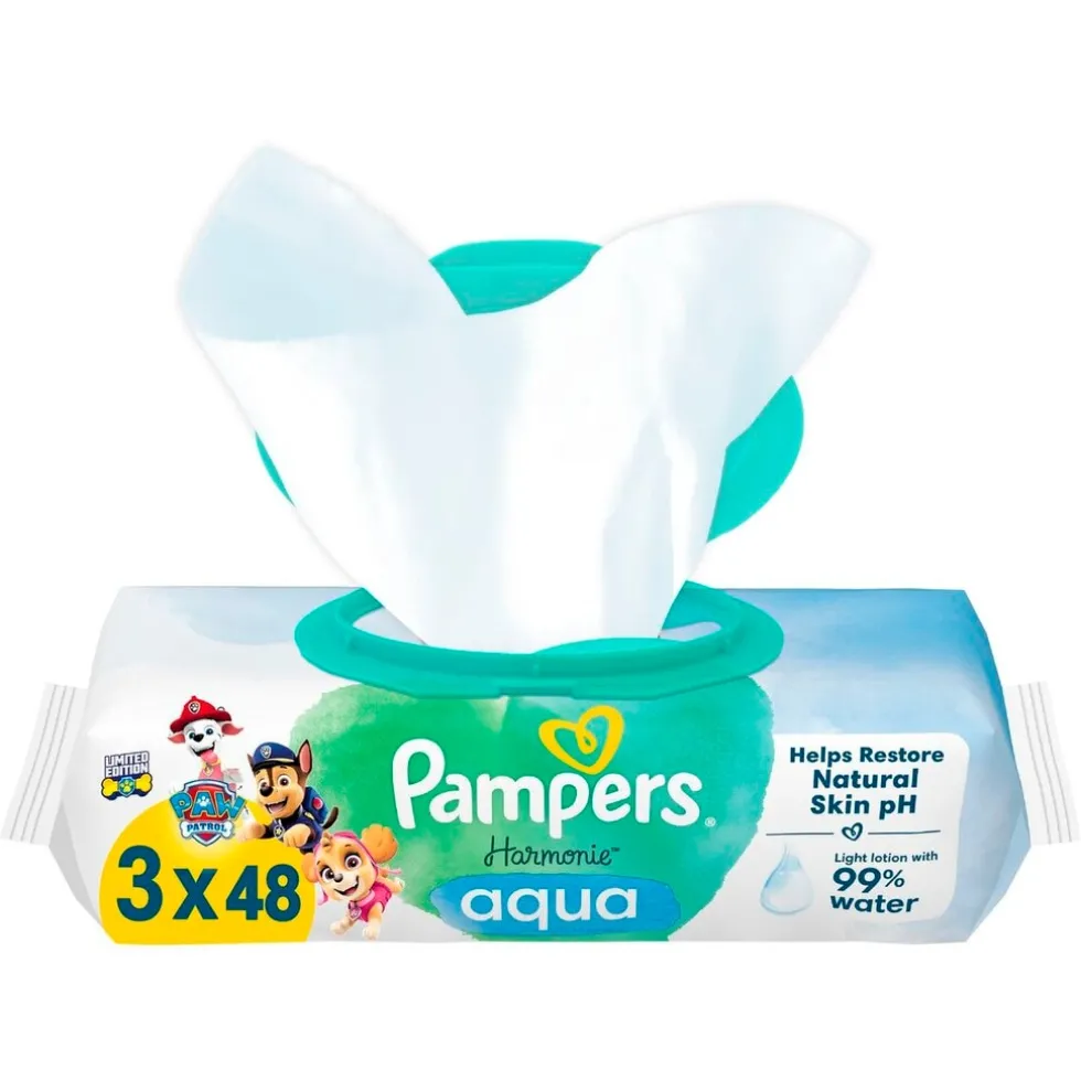 pampers-harmonie-aqua-paw-patr-OrAYQWPR-1.webp Hot Pampers Harmonie Aqua Paw Patrol Babydoekjes