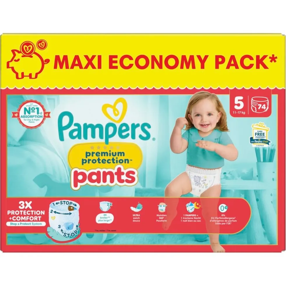 pampers-premium-protection-pan-bcgcZANQ-1.webp Discount Pampers Premium Protection Pants Maat 5 Luierbroekjes