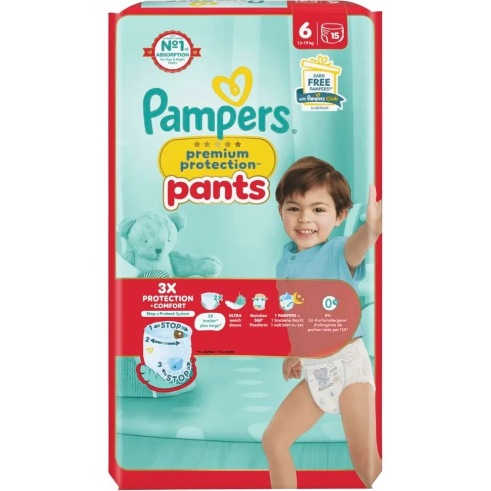 pampers-premium-protection-pan-rOKZXXxh-1.webp Discount Pampers Premium Protection Pants Maat 6 Luierbroekjes