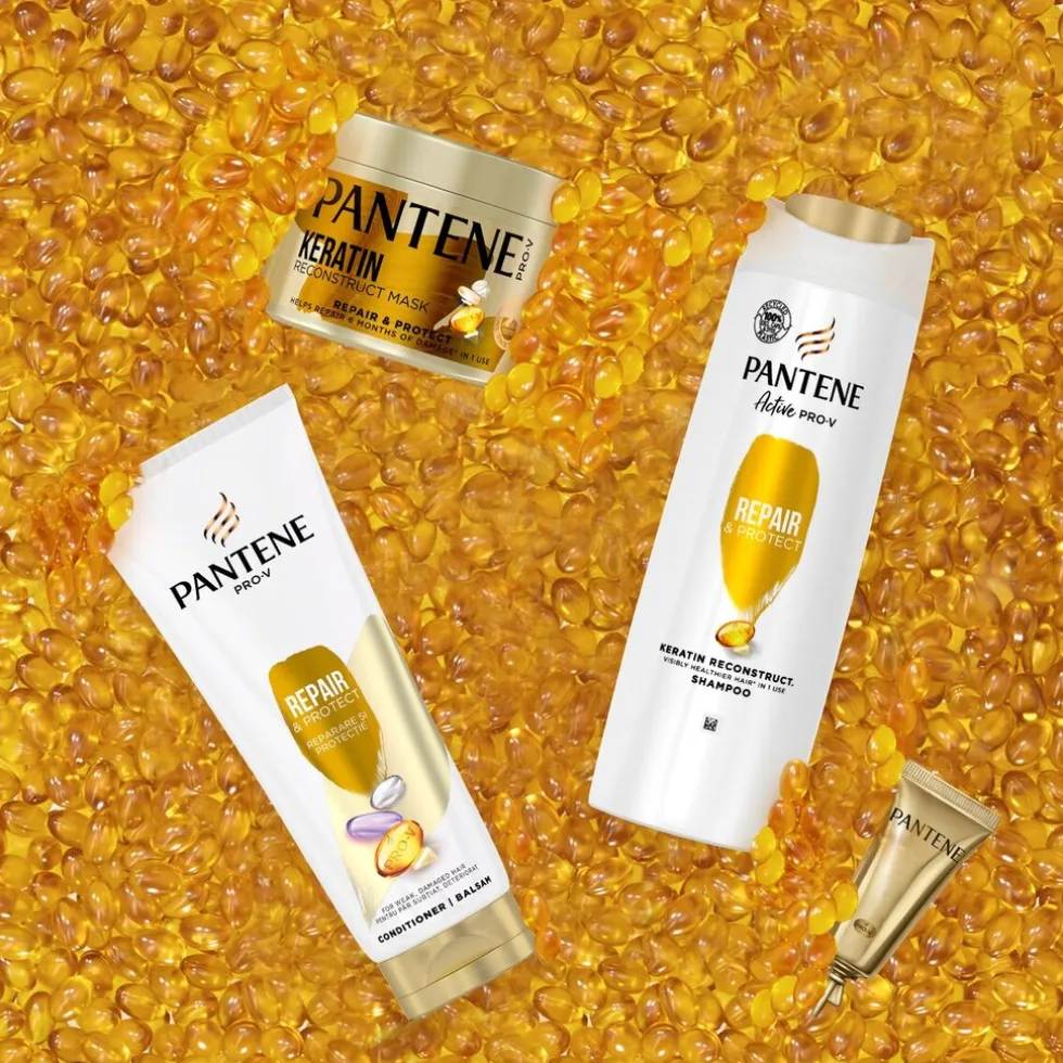 pantene-active-nutri-plex-pro-JeSqftbV-2.webp Clearance Pantene Active Nutri-Plex Pro-V Verzorging & Bescherming Shampoo