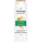 Best Pantene Active Nutri-Plex Pro-V Glad & Zijdezacht Shampoo
