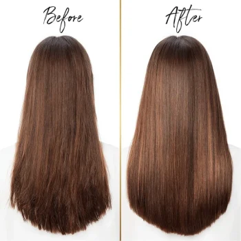 Best Pantene Active Nutri-Plex Pro-V Glad & Zijdezacht Shampoo