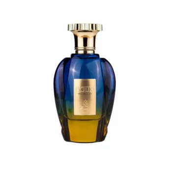 Best Paris Corner Emir Voux Blue Oud Eau De Parfum