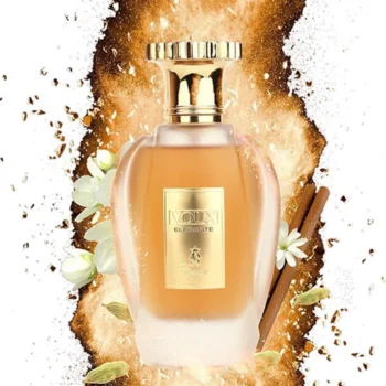 Outlet Paris Corner Emir Voux Elegante Eau De Parfum