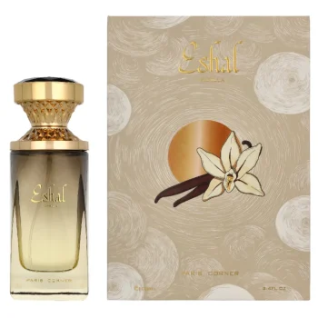 New Paris Corner Eshal Vanilla - Eau De Parfum 100ml