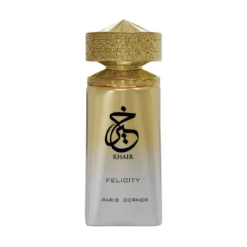 Hot Paris Corner Khair Felicity Eau De Parfum