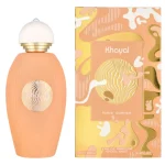 New Paris Corner Khayal - Eau De Parfum 100ml