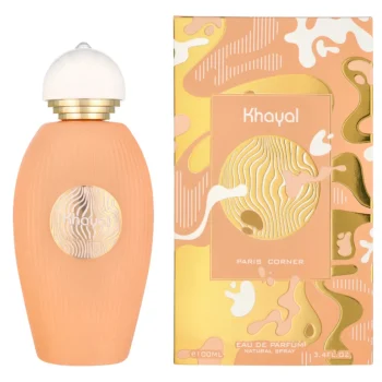 New Paris Corner Khayal - Eau De Parfum 100ml