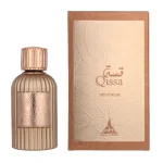 Outlet Paris Corner Qissa Delicious - Eau De Parfum 100ml