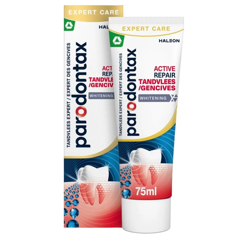 parodontax-active-repair-tandv-WZElHbHX-0.webp Outlet Parodontax Active Repair Tandvlees Whitening Tandpasta