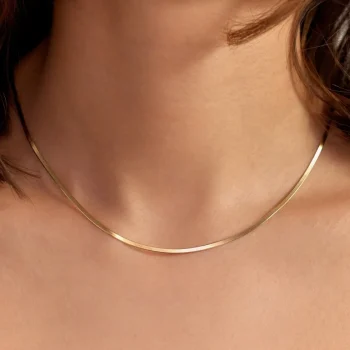 Outlet Parte Di Me Bibbiena Poppi Alessia PDM34088 Ketting