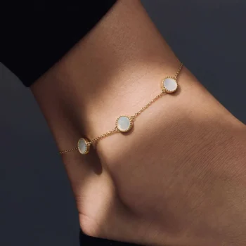 Sale Parte Di Me Brioso Cortona Dara PDM31002 Enkelbandje