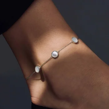 Sale Parte Di Me Brioso Cortona Dara PDM31001 Enkelbandje