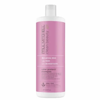 Discount Paul MItchell Color Care Color Protect Daily Shampoo
