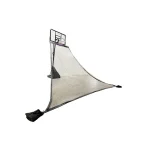 Discount Pegasi Basketbal Return Net